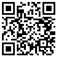 QR Code for bitcoin:36tVJuYoJrGoe8zELwedDCTABZ6PS3r2HM