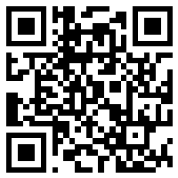 QR Code for bitcoin:36tbWS9bSd4HiDtb77BPAS8D6271pFFuMf
