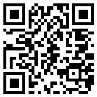 QR Code for bitcoin:36teADvXd1dTGYjZjWqJEzJ9QFhjecKE3Z
