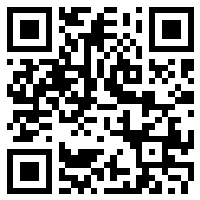 QR Code for bitcoin:36thpviRnR1dhWWZowyPPZP4eSsjAmp1Ab