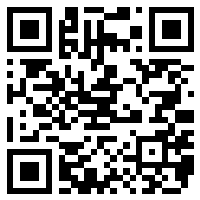 QR Code for bitcoin:36tkHqunFBxRXxKSTtMFFYf2qqKK9WignR