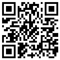 QR Code for bitcoin:36toviMAGuDALPRxqn7p6D76eakAmcWSZC