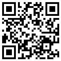 QR Code for bitcoin:36trnMsxjcptnoRxhevdnMMUuX8eePvsb5