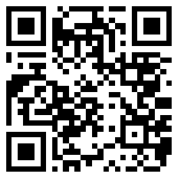 QR Code for bitcoin:36tu9mKvHDRWpXdhRdEE4kbFBou4XvH6mh