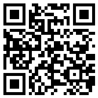 QR Code for bitcoin:36tzErK2apiY9ccSykrYmFPAYxCcReY7Cs