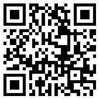 QR Code for bitcoin:36u1hcixHZK6wm5GhTYDZ6JeQU9shW1Pf2