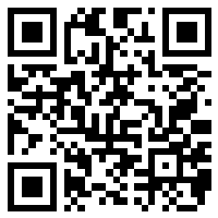 QR Code for bitcoin:36u2GP97kACdVjMeoe2NDLgsxtJmH5zYWi