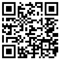 QR Code for bitcoin:36u7W7RLjV1epWnQYGFr3Wwo3BJL6NfEmv