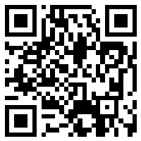 QR Code for bitcoin:36uArfMamru9TQmdhAXmSpHeeXzTg5vsK1