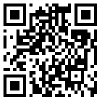 QR Code for bitcoin:36uKqUddDW5BSf3a1vDiZ7dQkMMisiEdq5
