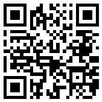 QR Code for bitcoin:36uPvbV7jFppFTDdbQsiMWFeKzcntX1twP