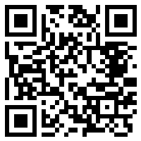 QR Code for bitcoin:36uTk3cq6iiRCFHHL1HPLA2KVb8d6TPmie