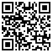 QR Code for bitcoin:36uV7i68fqT2gF78DRFTmnt89zqqfiExAo