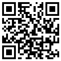 QR Code for bitcoin:36uVP4f1z2PKEd4ZKAYn8HxtRHabrRfZjC