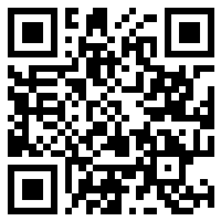 QR Code for bitcoin:36uXQcVAfb9dU2thBebAaGqFa8JutbgHj3