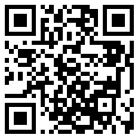 QR Code for bitcoin:36uXmo4ETD46c6jZsCLo3qH1tNvFrWb7U3