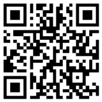 QR Code for bitcoin:36uZPxMAAatZUE7eDY5kqXFpf86ckLSspt