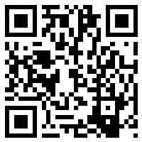 QR Code for bitcoin:36ud8yTMWDEM7HdBcrJn5BYAwR73U4RCgL