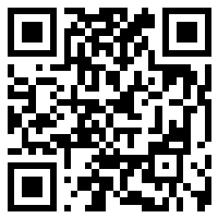 QR Code for bitcoin:36udeJTw3L8KmFQXGyHLUCSofu1maxLk3F
