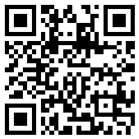 QR Code for bitcoin:36uifnf2sPsBpmNSoqJ61WgBooLF2SBCrk