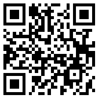QR Code for bitcoin:36ujsf7K3sMVDc56bgJP2FMUBEX18mUaWL