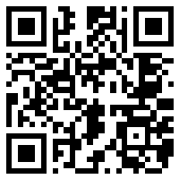 QR Code for bitcoin:36uuANbkk9aRMtB6KAAT5aJQBGxYUDgh7W