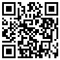 QR Code for bitcoin:36ux2tST4xadkGdQLUr8an31Ke2UiGagMC