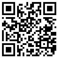 QR Code for bitcoin:36uxUssGeW7CaomFXduHD9L6hdSejek9eM
