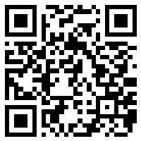 QR Code for bitcoin:36v2FHoG7BWkL13KzUaDR2nLaZPkyayfPb
