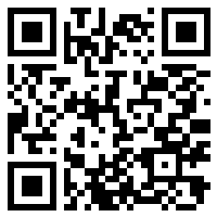 QR Code for bitcoin:36v2ZAkc384oBNRmANGgzgdYpCPUFUUF94