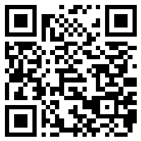 QR Code for bitcoin:36v6SksgqyWfBpGV2Qwkbdp462bbD2k6da
