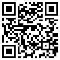 QR Code for bitcoin:36v85gQCpLKZfsbftyNN5agXkRiSpNnhJs