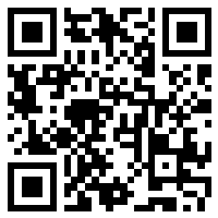 QR Code for bitcoin:36v8Rtkjdiz5spKDWpyAkdd4773Wkobukj