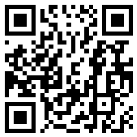 QR Code for bitcoin:36v8ysL3ZdYeBcSp9UB7LUX7Jxb6SP1aWu