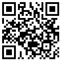 QR Code for bitcoin:36vCoHopEBXCTM1zimknSAq2KHExmNyoro