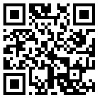 QR Code for bitcoin:36vDACnByhp5Ea2vLocpHu2u7NxViieP6a