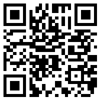 QR Code for bitcoin:36vGZBeGtTMDeAhAc8YwxZz5RMtmJ5cfK2