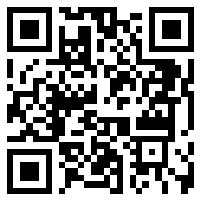 QR Code for bitcoin:36vKDUsxU19sLPuv5tMBxuH5gSfcaZ2RKC