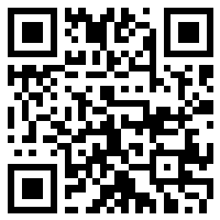 QR Code for bitcoin:36vKTFUN2mnfQ11hsQUTftrjwhScr8ma4J