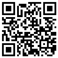 QR Code for bitcoin:36vLUJPdVBwME8nyb22eJmDBJwyjQ6pHno