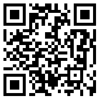 QR Code for bitcoin:36vM6ZmXq4Z7XMTzRcHTBGyVTJYYA6fKee