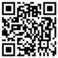 QR Code for bitcoin:36vMAXZvf3RdptuCQLdpZvqUMSChyictFt