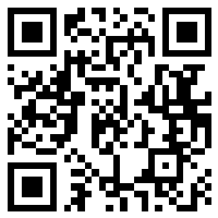 QR Code for bitcoin:36vPrhDhtCmdAyLnydvU9XrmaLBQRu7rop