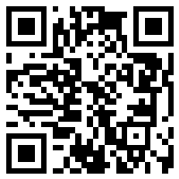 QR Code for bitcoin:36vSjW6E7PzctJsWTN4mBXw2H76CbD8di9