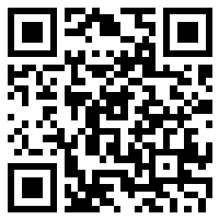 QR Code for bitcoin:36vWbRNU5jF5suoE4mxoskZZdpGFcsHePm