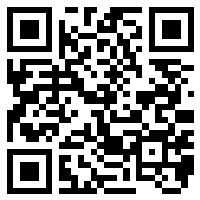 QR Code for bitcoin:36vXWhSeJ6yAjrnZfdLza33PyGf7iLBNu3