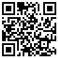 QR Code for bitcoin:36vXtHov1YeeNyouidPQ8AFMDegqSysa5F