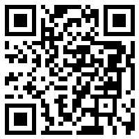 QR Code for bitcoin:36vYkUa99QwBc6guLkEss7DqVtDFdD6AZZ