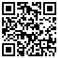 QR Code for bitcoin:36vaChfQWdDoMTdWC5k5XXPj2kYemm5xVr