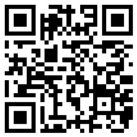 QR Code for bitcoin:36vbmXZQwGQLJwnC2wh5sooHvFSj7R8bQP